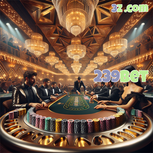 Descubra o Empolgante Mundo do Blackjack no 239bet