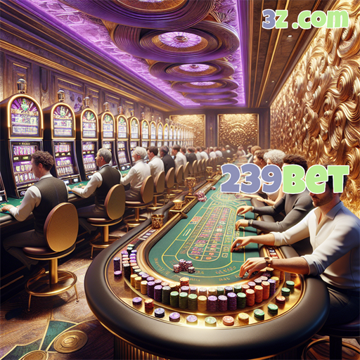 Explorando a Categoria 'Virtual' no 239bet: O Futuro dos Jogos Online